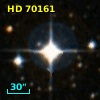 HD  70161