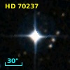 HD  70237