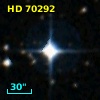 HD  70292