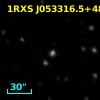 1RXS J053316.5+480927