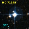 HD  71145