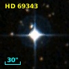 HD  69343