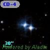 CD-41  3952