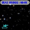 IRAS 08066-4048