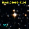 IRAS 08069-4103