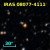 IRAS 08077-4111