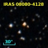 IRAS 08080-4128