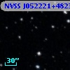 NVSS J052221+482355