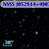 NVSS J052814+490715