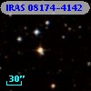 IRAS 08174-4142
