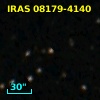 IRAS 08179-4140