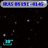IRAS 08191-4145