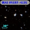 IRAS 08197-4135