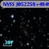 NVSS J052258+484806
