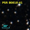 PSR B0818-41
