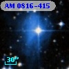 AM 0816-415