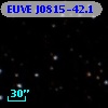 EUVE J0815-42.1