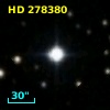 HD 278380
