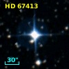 HD  67413