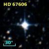 HD  67606