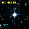 HD  68135