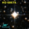 HD  68679