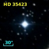 HD  35423
