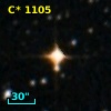 C* 1105