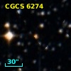 CGCS 6274