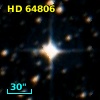 HD  64806