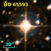 HD  65593