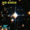 HD  65654