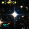 HD  66405