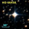 HD  66458