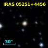 IRAS 05251+4456