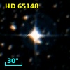 HD  65148