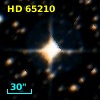 HD  65210