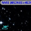 NVSS J052815+452825
