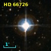 HD  66726