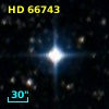HD  66743
