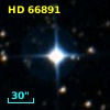 HD  66891