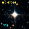 HD  67056