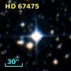 HD  67475