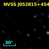 NVSS J052815+454650