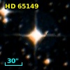 HD  65149