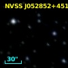 NVSS J052852+451636