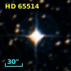 HD  65514