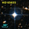 HD  65655