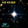 HD  65724