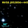 NVSS J052856+445106